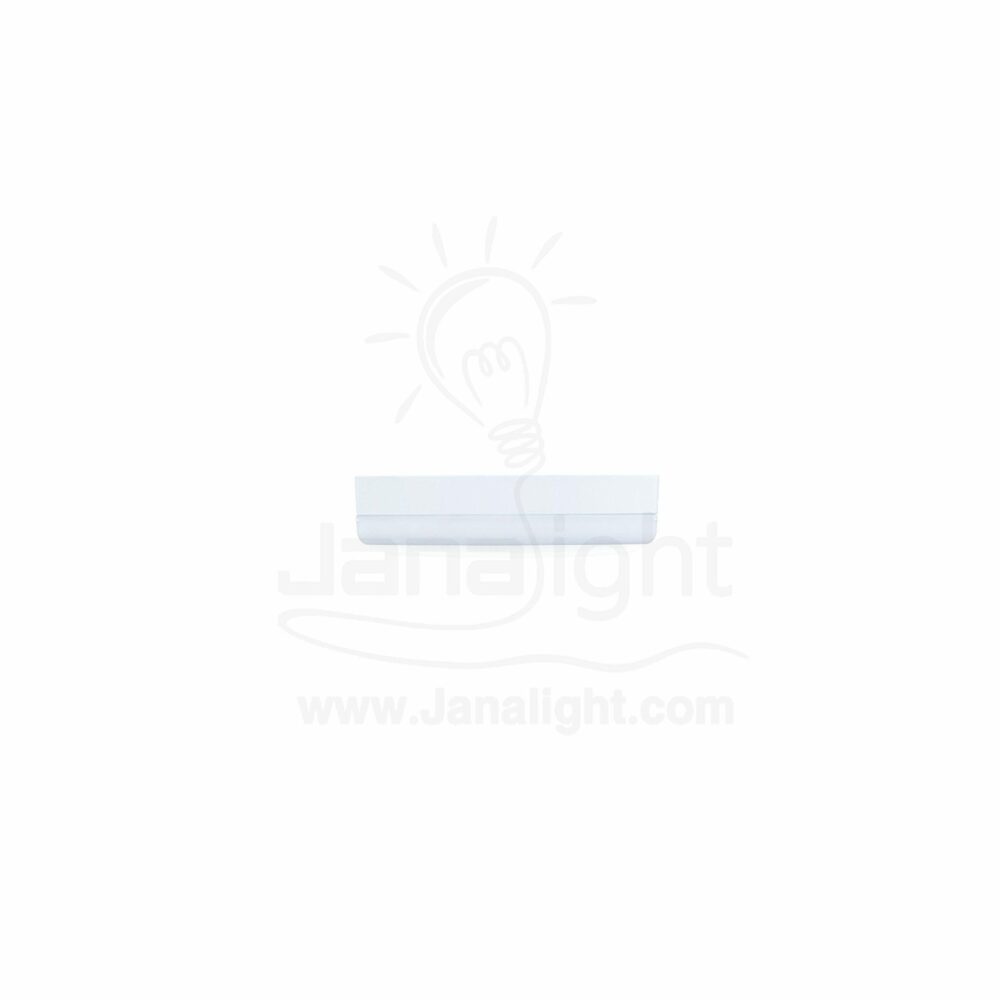 panel prominent spotlight 24 watt square warm